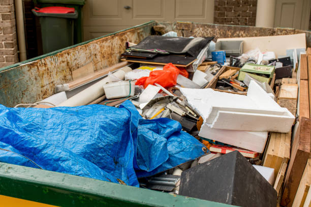 Best Commercial Junk Removal  in Skidaway Island, GA